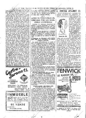 ABC SEVILLA 20-03-1969 página 31