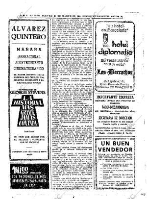 ABC SEVILLA 20-03-1969 página 32
