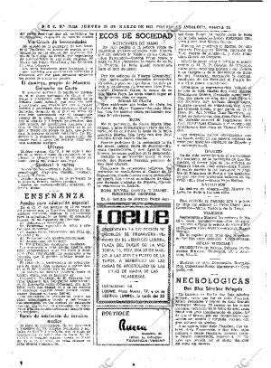 ABC SEVILLA 20-03-1969 página 34