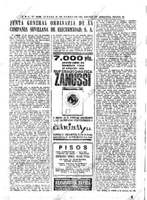 ABC SEVILLA 20-03-1969 página 35
