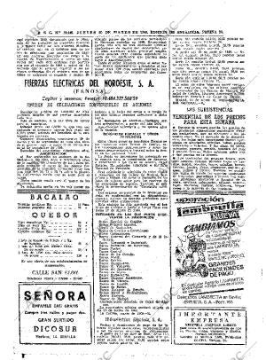 ABC SEVILLA 20-03-1969 página 36