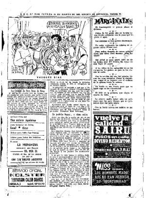 ABC SEVILLA 20-03-1969 página 37