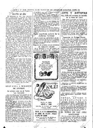 ABC SEVILLA 20-03-1969 página 39
