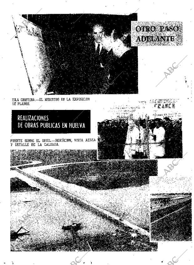 ABC SEVILLA 20-03-1969 página 4