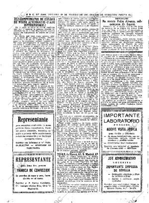 ABC SEVILLA 20-03-1969 página 43