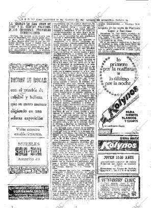 ABC SEVILLA 20-03-1969 página 48