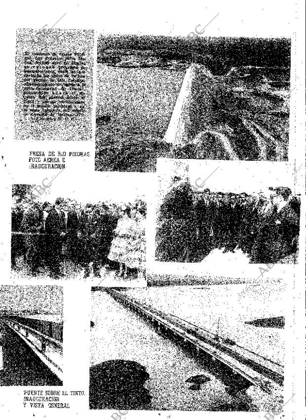 ABC SEVILLA 20-03-1969 página 5