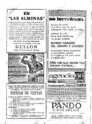 ABC SEVILLA 20-03-1969 página 55