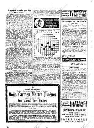 ABC SEVILLA 20-03-1969 página 62