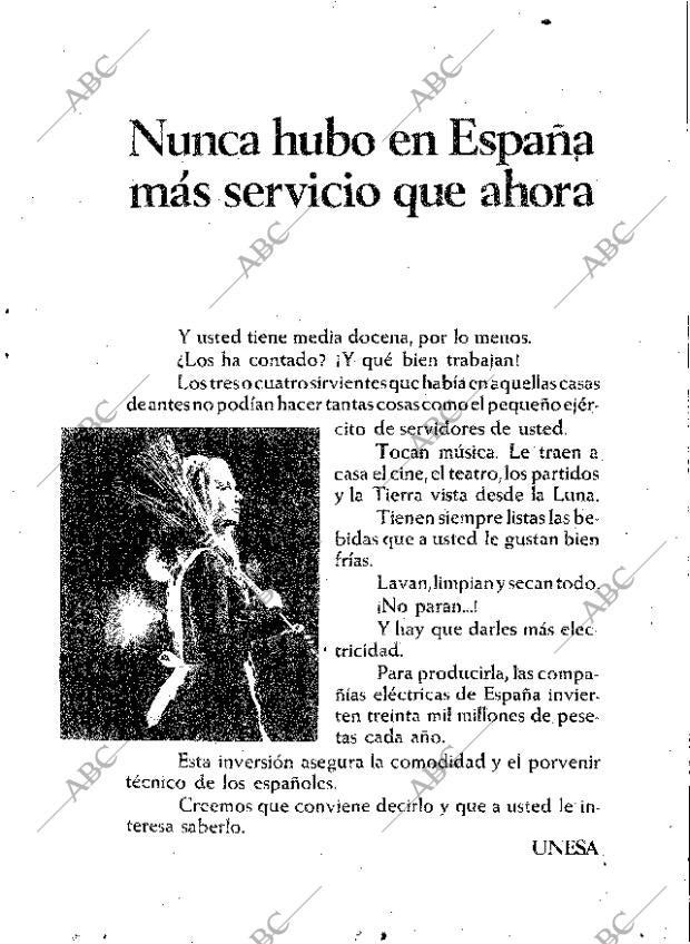 ABC SEVILLA 20-03-1969 página 7