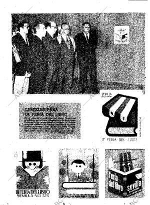 ABC SEVILLA 20-03-1969 página 8