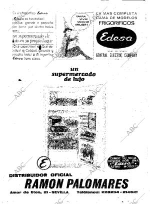 ABC SEVILLA 21-03-1969 página 110