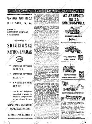 ABC SEVILLA 21-03-1969 página 128