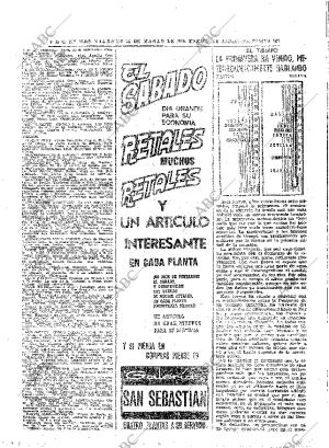 ABC SEVILLA 21-03-1969 página 165