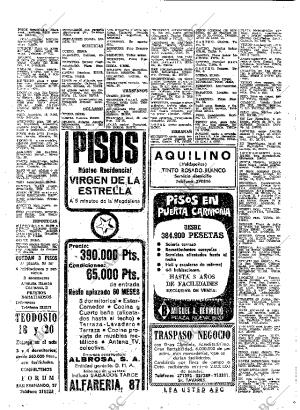 ABC SEVILLA 21-03-1969 página 168