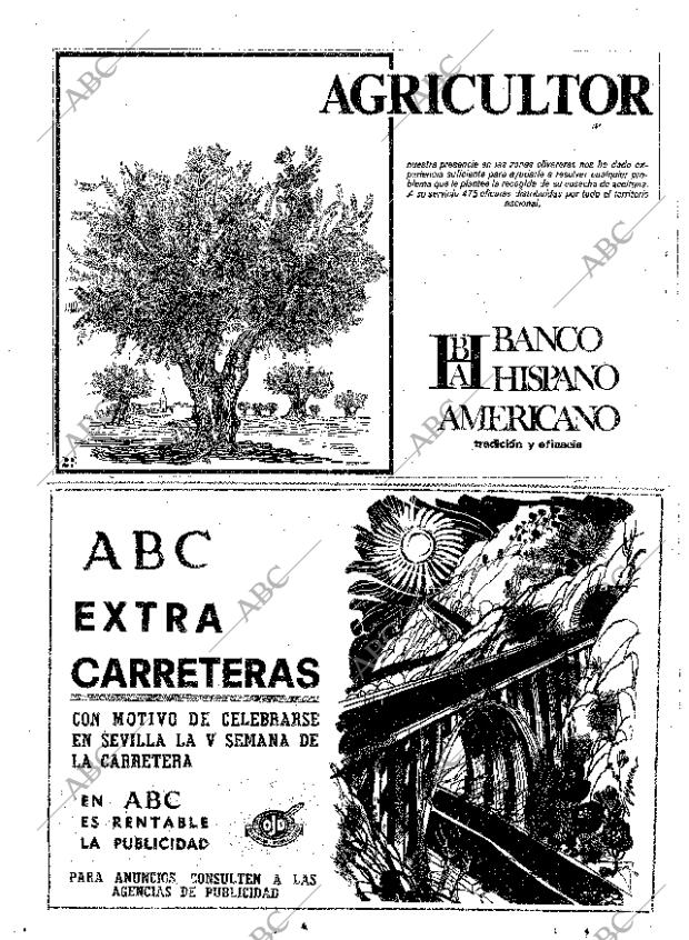 ABC SEVILLA 21-03-1969 página 58