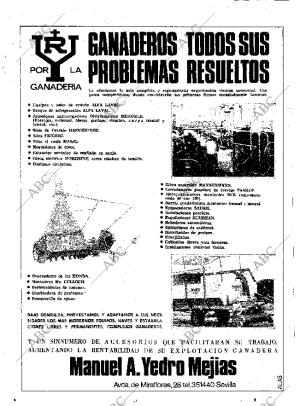 ABC SEVILLA 21-03-1969 página 90