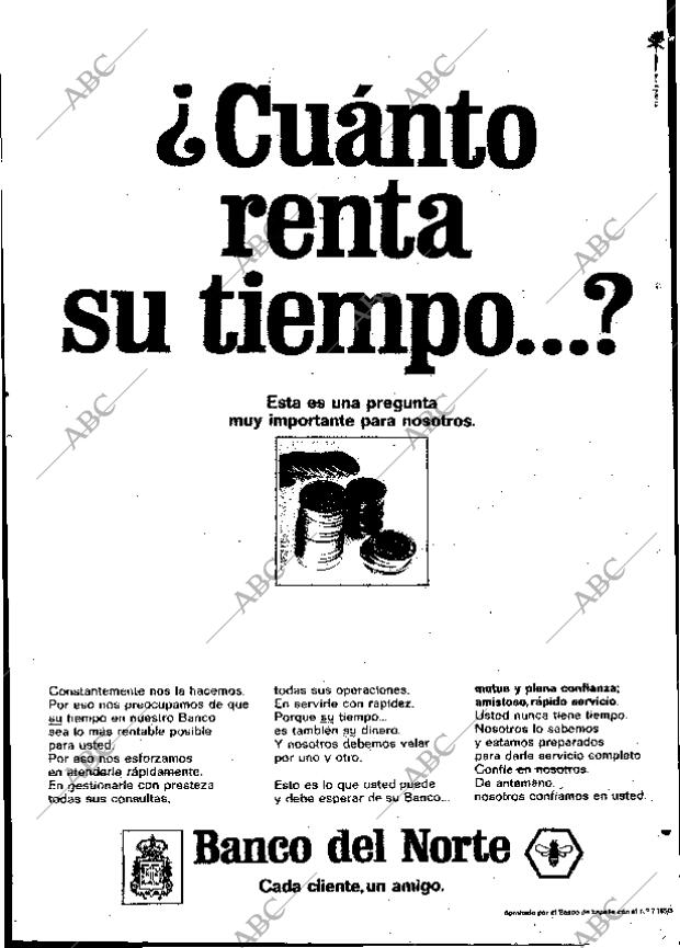 ABC MADRID 22-03-1969 página 13