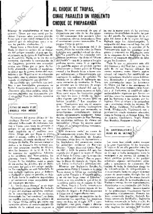 BLANCO Y NEGRO MADRID 22-03-1969 página 34