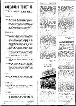 BLANCO Y NEGRO MADRID 22-03-1969 página 6