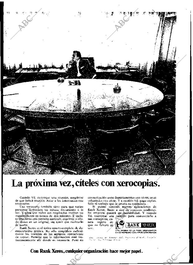 ABC MADRID 26-03-1969 página 30