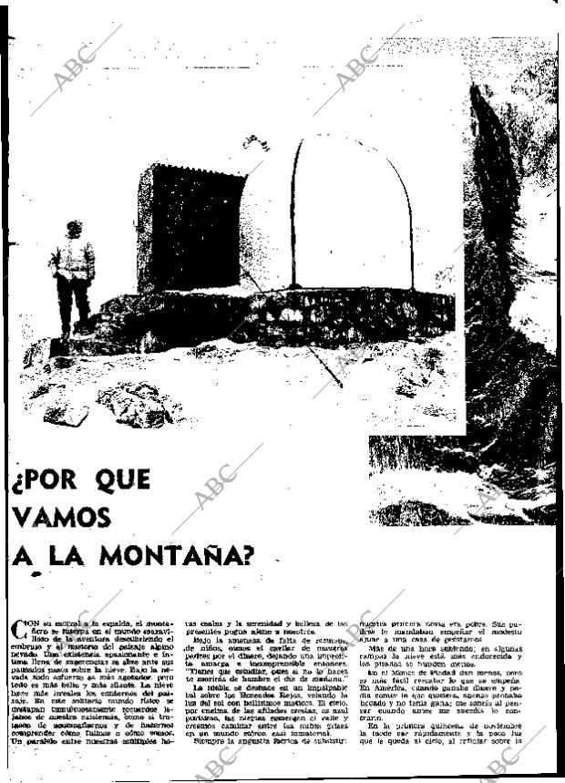 ABC MADRID 26-03-1969 página 8