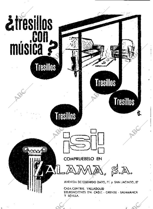 ABC SEVILLA 27-03-1969 página 12