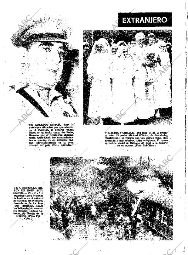 ABC SEVILLA 27-03-1969 página 21
