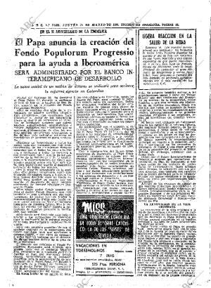 ABC SEVILLA 27-03-1969 página 33