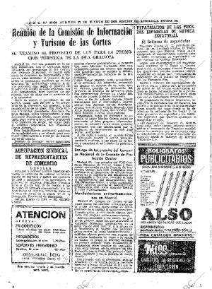 ABC SEVILLA 27-03-1969 página 39