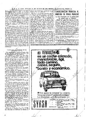 ABC SEVILLA 27-03-1969 página 41