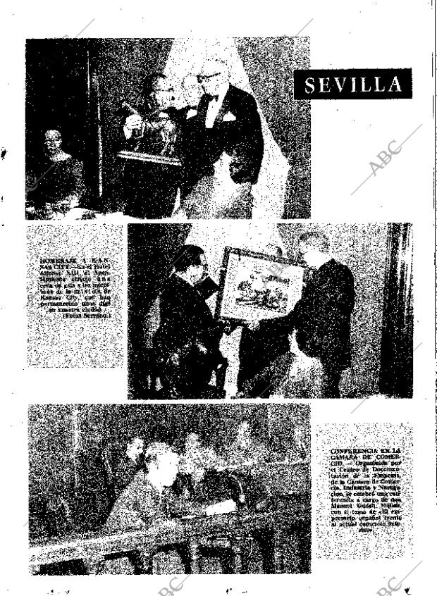 ABC SEVILLA 27-03-1969 página 5