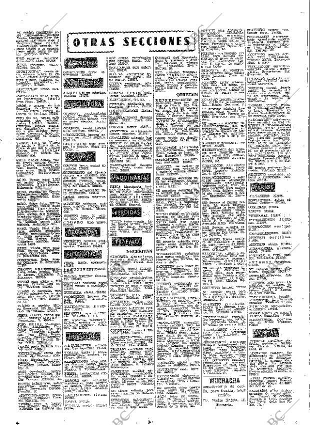 ABC SEVILLA 27-03-1969 página 71