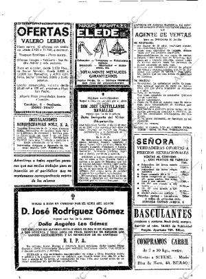 ABC SEVILLA 27-03-1969 página 76