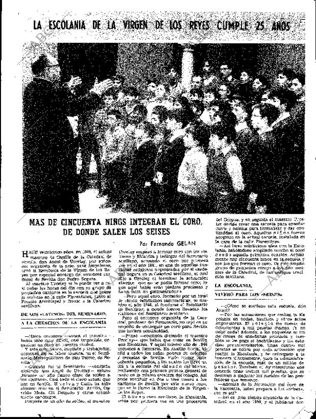 ABC SEVILLA 28-03-1969 página 25