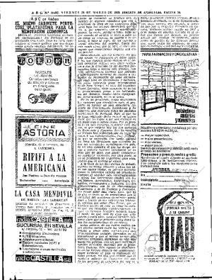 ABC SEVILLA 28-03-1969 página 38