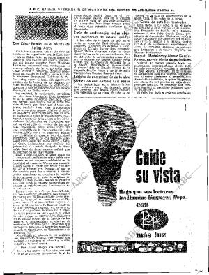 ABC SEVILLA 28-03-1969 página 43