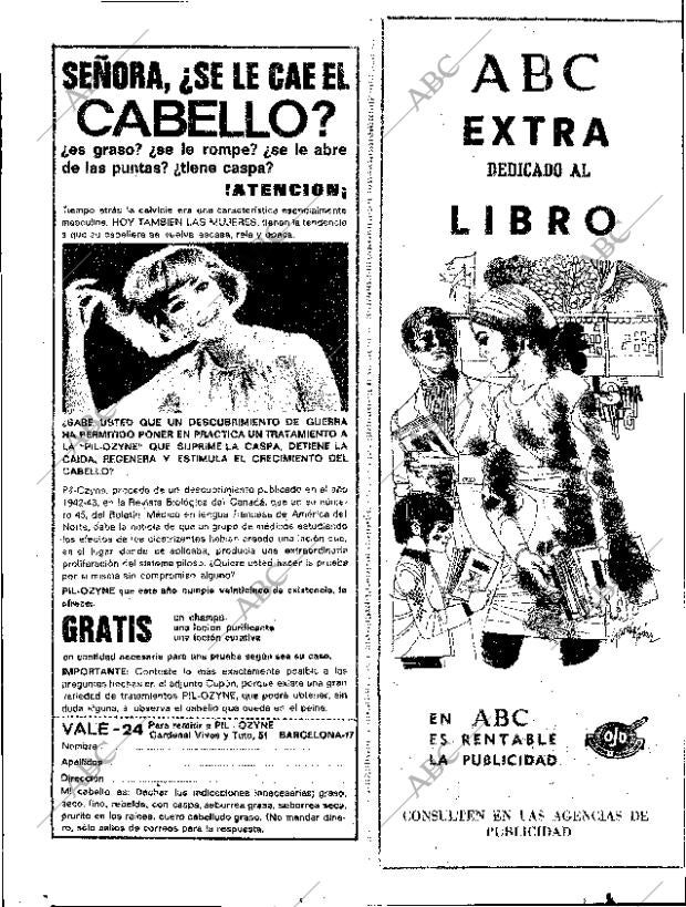 ABC SEVILLA 28-03-1969 página 6