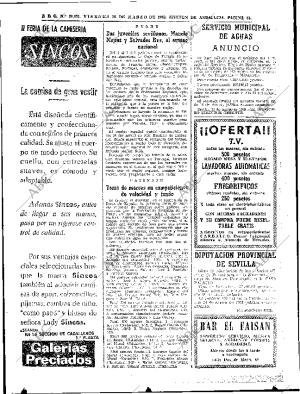 ABC SEVILLA 28-03-1969 página 64