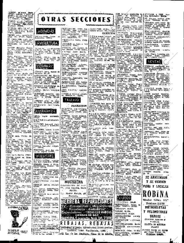 ABC SEVILLA 28-03-1969 página 71