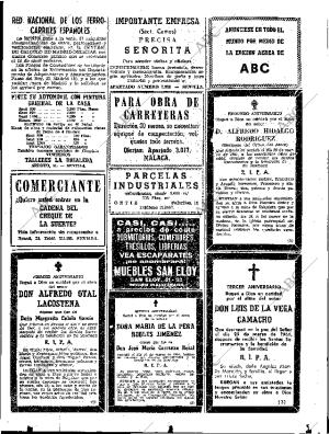 ABC SEVILLA 28-03-1969 página 77