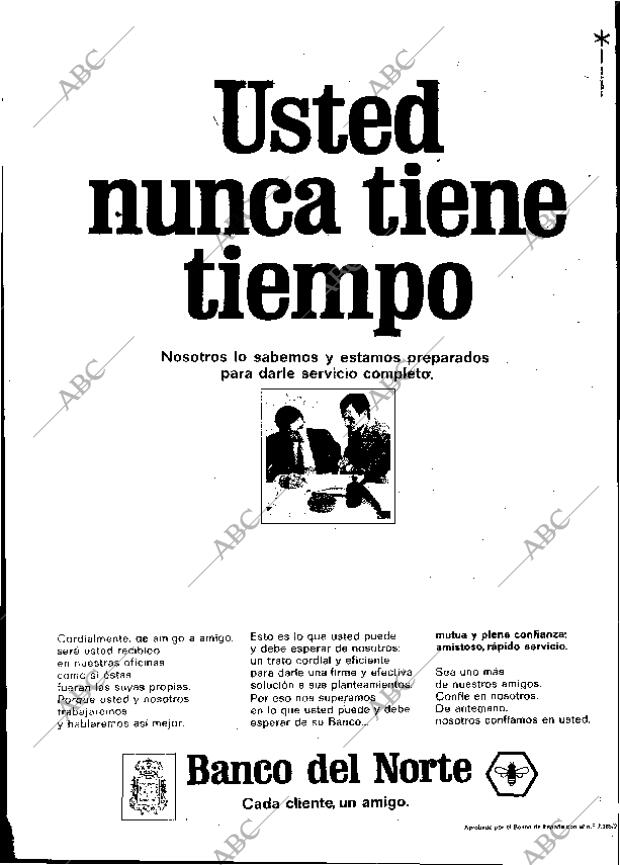 ABC MADRID 29-03-1969 página 39