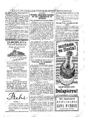 ABC SEVILLA 29-03-1969 página 100