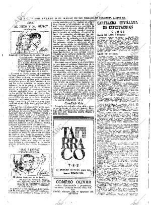 ABC SEVILLA 29-03-1969 página 101