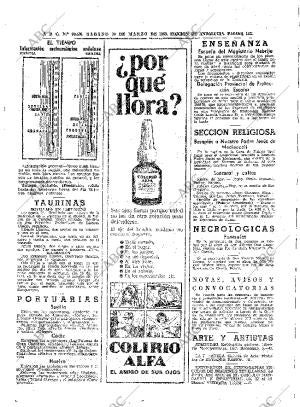 ABC SEVILLA 29-03-1969 página 103