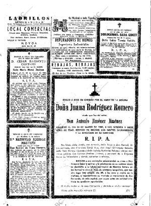 ABC SEVILLA 29-03-1969 página 109