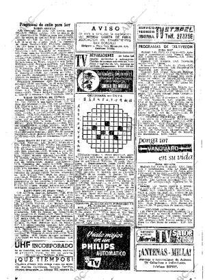 ABC SEVILLA 29-03-1969 página 110