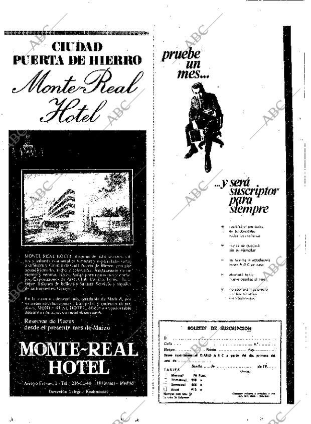 ABC SEVILLA 29-03-1969 página 18