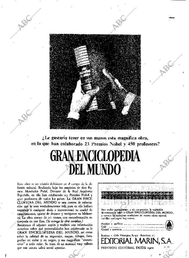 ABC SEVILLA 29-03-1969 página 24