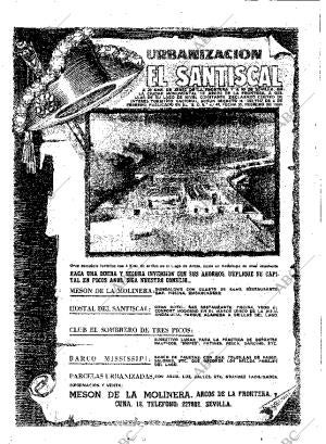 ABC SEVILLA 29-03-1969 página 26